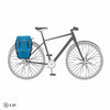 Ortlieb Bike-Packer Plus  dusk blue - denim