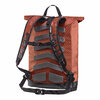 Ortlieb Commuter-Daypack City rooibos