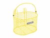 Electra Basket Electra Honeycomb Small Hook Pineapple Yell