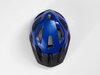 Bontrager Helm Bontrager Tyro Child Alpine Blue CE