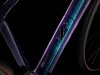 Trek Domane SL 6 AXS 54 Deep Dark Blue/Emerald Iris