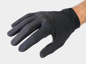 Bontrager Handschuh Bontrager Rhythm XL Black