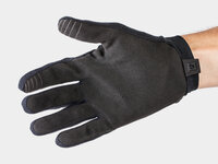 Bontrager Handschuh Bontrager Rhythm XL Black