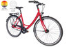 Maxcycles City Lite 8 Gang Premium (Freilauf) 45cm