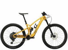 E-MTB Fully