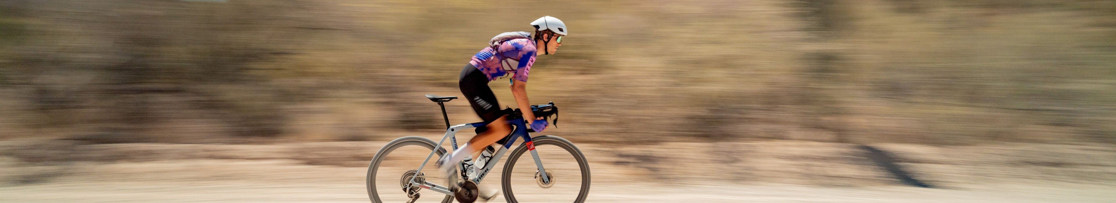 Cross Gravel