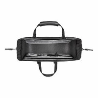 Ortlieb Office-Bag High-Vis black reflective