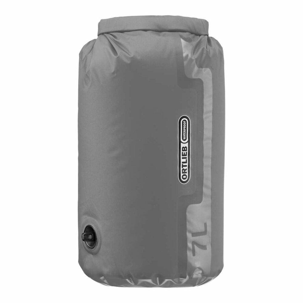 Ortlieb Dry-Bag PS10 Valve light grey