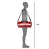 Ortlieb Rack-Pack red