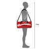 Ortlieb Rack-Pack red