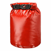 Ortlieb Dry-Bag cranberry - signal red