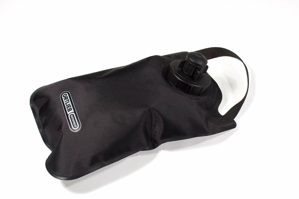 Ortlieb Water-Bag black