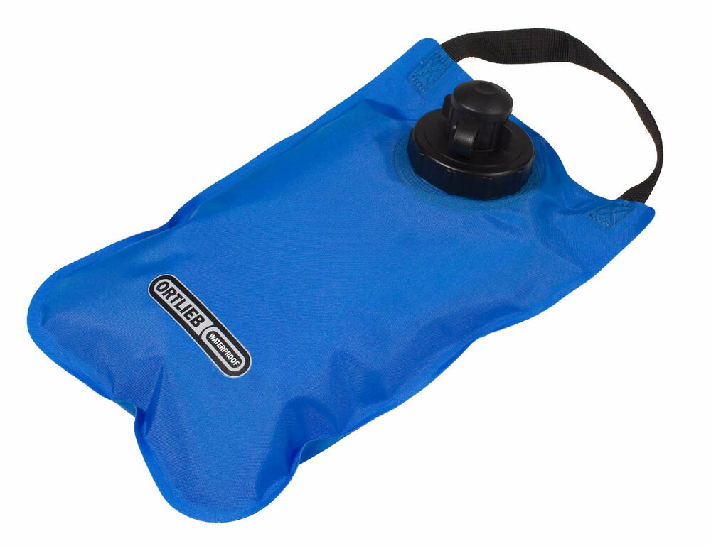 Ortlieb Water-Bag blue