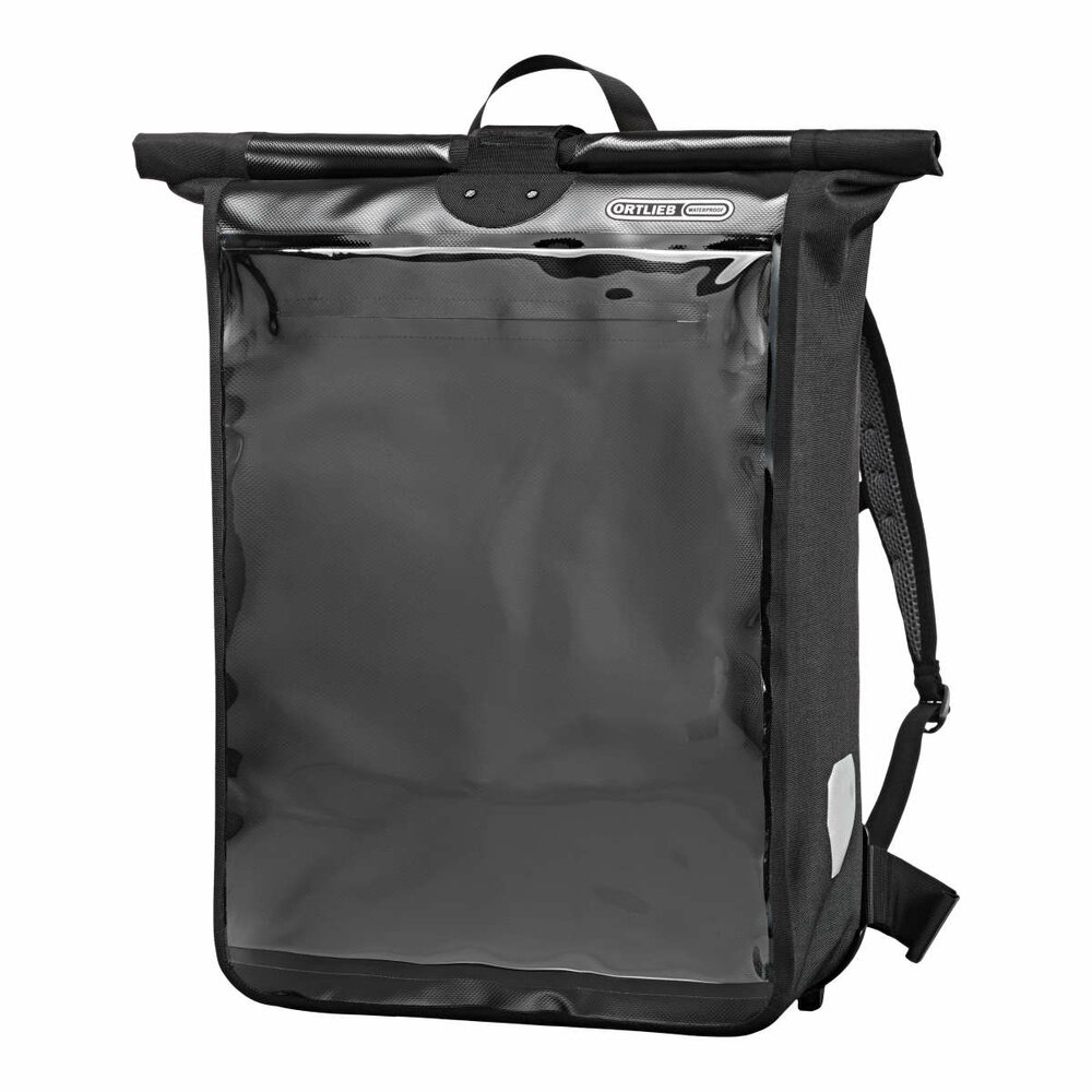 Ortlieb Messenger-Bag Pro black