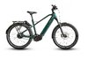 HNF-NICOLAI XD4 All Terrain Rohloff british racing green glänzend M