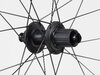 Bontrager Hinterrad Bontrager Paradigm Comp Disc 142 Black