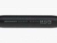 Bontrager Lenker Bontrager GR Elite 38cm