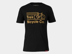 Shirt Trek Feel Good T-Shirt M Black