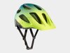 Bontrager Helmet Bontrager Blaze WaveCel LTD Small Radio YL/