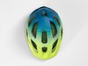 Bontrager Helmet Bontrager Blaze WaveCel LTD Small Radio YL/