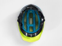Bontrager Helmet Bontrager Blaze WaveCel LTD Medium Radio YL