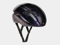 Bontrager Helm Bontrager XXX WaveCel LTD S Psych Marble CE