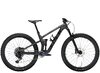Trek Top Fuel 9.8 GX AXS S Matte Raw Carbon Zweirad Scharlau