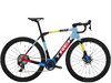 Trek Domane+ SLR 7 AXS EU 54 Matte Trek Black