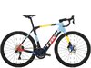 Trek Domane+ SLR 7 EU 62 Matte Trek Black