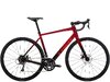 Trek Domane AL 2 44 Crimson to Dark Carmine Fade