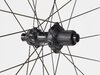 Bontrager Hinterrad Bontrager Aeolus Pro 37V Disc TLR 142 Bl