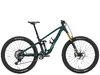 Trek Fuel LX 9 XT S Matte Juniper/Blue Sage Splatter