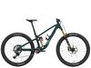 Trek Fuel EX 9 XT DI2 S Matte Juniper/Blue Sage Splatte