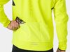 Bontrager Jacke Bontrager Circuit Softshell XXL Vis Yellow