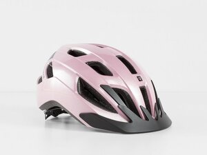 Bontrager Helm Bontrager Solstice MIPS M/L Blush Pink CE