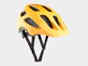 Bontrager Helmet Bontrager Rally WaveCel Large Marigold/Blac