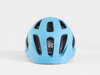 Bontrager Helmet Bontrager Rally WaveCel Large Azure/Nautica