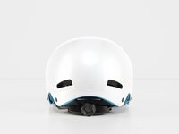 Bontrager Helm Bontrager Jet WaveCel Child White/Azure CE