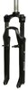 Trek Federgabel Suntour XCM-V3-HLO 80 mm 26  Black