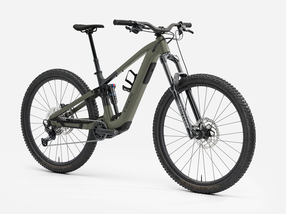 Trek Fuel EX 8 GX AXS
