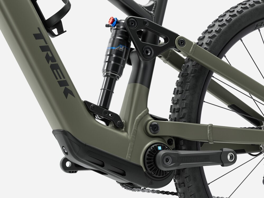 Trek Fuel EX 8 GX AXS